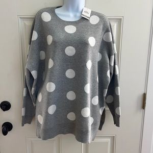 Mudpie NWT Sweater